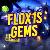 Логотип телеграм канала @flox1sgems — Flox1s Gems 💎 | Магазин гемов