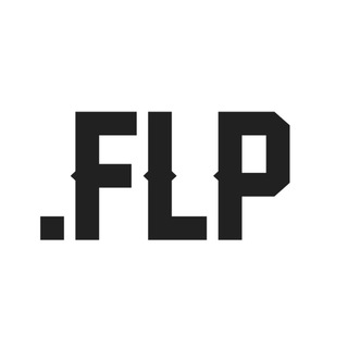 Логотип телеграм канала @flppls — 🇷🇺FLP - Битмейкинг. Сведение. Мастеринг. It's Beats🇷🇺