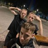 Логотип телеграм канала @flrogi — FL Rogi Каждый день