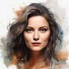 Логотип телеграм канала @flsetevoi — Эсаулова Дари́я