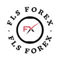Logo saluran telegram flsforex — FLS FOREX ♨️