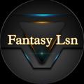 Logo saluran telegram flsn11 — Fantasy Lsn