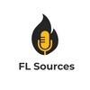 Логотип телеграм канала @flsources — FL Sources
