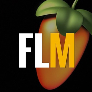 Логотип телеграм канала @flstudiomobiles — FL STUDIO MOBILE