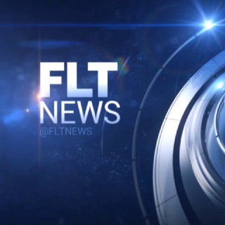 Логотип телеграм канала @fltnews — FLTNEWS