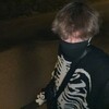 Логотип телеграм канала @fludexlive — уголок — флюдексова ♱