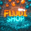 Logo of telegram channel fludib — Fludi Shop🎅