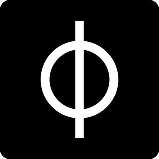 Logo of telegram channel fluence_official — Fluence