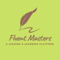 Logo saluran telegram fluentmasters — Fluent Masters 🇬🇧🇺🇸