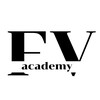 Логотип телеграм канала @fluentvibe — FluentVibe Academy | Онлайн школа Английского