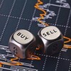 Логотип телеграм канала @fluff_free_investing — «Инвестиции без воды»