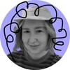 Логотип телеграм канала @flufff_stufff — Несерьезное вязание