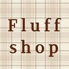 Логотип телеграм канала @fluffkpop — Fluff♡Shop | K-pop stuff