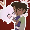 Логотип телеграм канала @fluffuykmet — Флаффи укмет