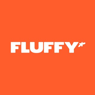 Logo of telegram channel fluffy_rus — FLUFFY