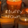 Логотип телеграм канала @fluffy_fawn0 — fluffy fawn️✨