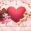 Логотип телеграм канала @fluffy_wool — Fluffy&Wool котячья магия ✨✨✨