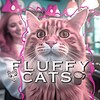 Логотип телеграм канала @fluffycatschannell — 🫶🏻𝗳𝗹𝘂𝗳𝗳𝘆_𝗰𝗮𝘁𝘀ᶜʰᵃᶰᶰᵉᶫ🫧