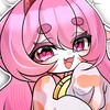 Логотип телеграм канала @fluffyleshu — Lerisha🐾