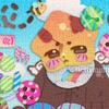 Логотип телеграм канала @fluffymuffinart — ꒰ 🧁fluffymuffin