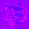 Логотип телеграм канала @fluffysdreams — ꧁☬Сны Флафи☬꧂