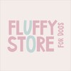 Логотип телеграм -каналу fluffyyy_storeee — FLUFFY STORE