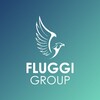 Telegram kanalining logotibi fluggi_group — FLUGGI GROUP ▪️ MARKETING AGENTLIGI