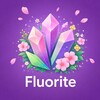 Logo of telegram channel fluoritehubofficial — FluoriteHUB