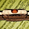 Logo of telegram channel flute_scores — Flute Scores - Ноты для флейты