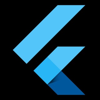 Logo of telegram channel flutterbits — Flutter Bits - Flutter Tips & Tricks