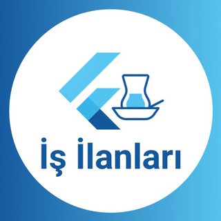 Telgraf kanalının logosu flutteris — Flutter Türkiye İş İlanları