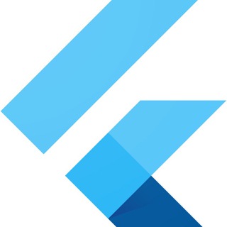Telgraf kanalının logosu flutterkaynak — Flutter Kaynak Paylaşımı