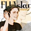 Логотип телеграм канала @fluvsky — 𝑭𝑳𝑼𝑽``sִƙִׄỿׄ (c.ai)ʰʸᵖᵉ