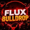 Telegram kanalining logotibi flux_bulldrop — FLUX BULLDROP