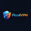 Логотип телеграм канала @fluxvpnoff — FluxVPN⚡️