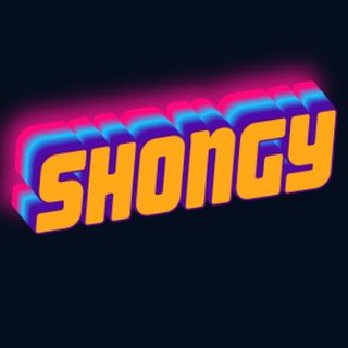 Логотип телеграм канала @fluzzyshong — Shongy