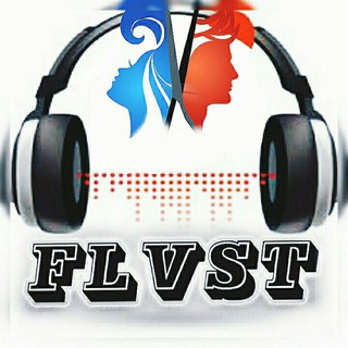لوگوی کانال تلگرام flvst1 — (FLVST) آهنگسازی