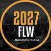 Logo of telegram channel flw_answers — 2027 FLW - PHYSICS | ANURADHA PERERA