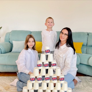 Логотип телеграм канала @fly_eng_baby — Fly_eng_baby