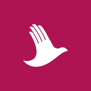 Telegram channel Лоукостер HUMO AIR logo