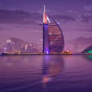 Логотип телеграм канала @fly_todubai — Летим в Дубай