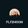 Logo of telegram channel fly_2moon — FLY2MOON