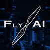 Логотип телеграм канала @fly_ai_samara — Fly AI