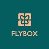Логотип телеграм канала @fly_box_beauty — Fly Box