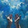 Логотип телеграм канала @fly_to_heaven — Иду на Твой голос🙏❤️‍🔥
