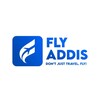 የቴሌግራም ቻናል አርማ flyaddistravel — FLY ADDIS ETHIOPIA