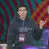 Логотип телеграм канала @flyantsraihaboutyouth — Флянцрайх о молодежи ОГАУ