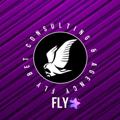 Logo saluran telegram flybetconsulting — FLYBET CONSULTING & AGENCY🕊