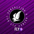 Telegram channel FLYBET CONSULTING & AGENCY🕊 logo