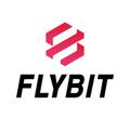 Logo saluran telegram flybitx — [Official] Flybit Exchange NEWS